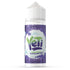 Yeti - Honeydew Blackcurrant (100ml Shortfill)
