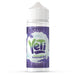 Yeti - Honeydew Blackcurrant (100ml Shortfill)