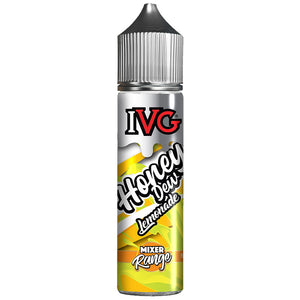 IVG Mixer Range -Honeydew Lemonade (50ml Shortfill)