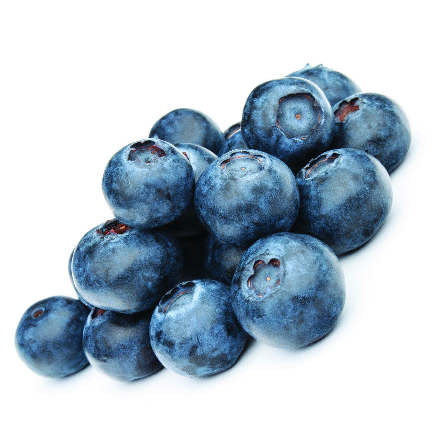  A bottle of Huckleberry flavoured eliquid made in the UK