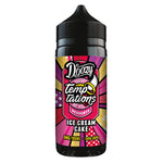 Doozy Temptations 100ml Shortfill