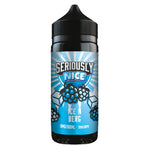 Seriously Nice 100ml Shortfill