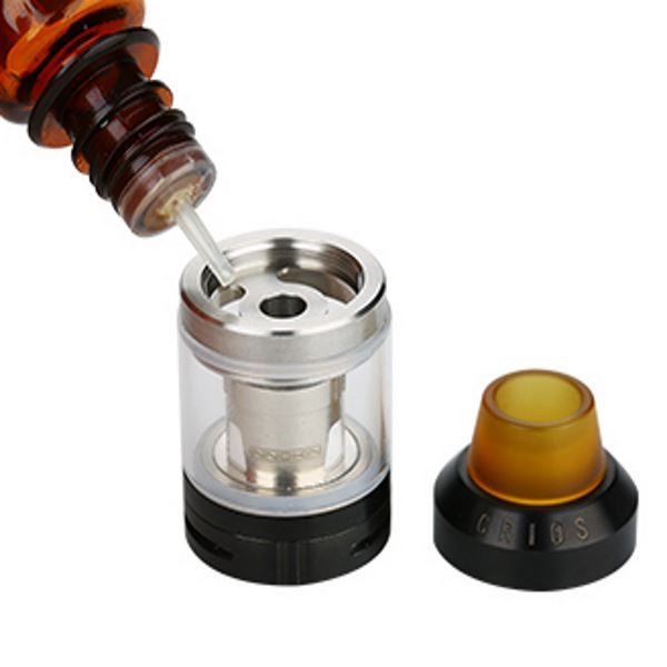 Innokin Crios Tank