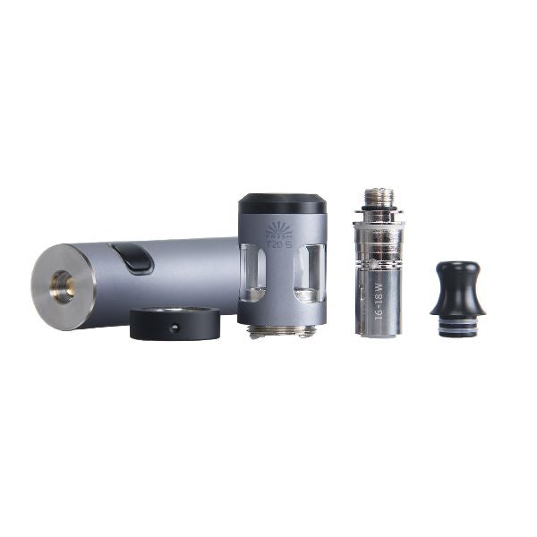 vape endura t20 s prism tank Innokin Endura T20-S Kit – Motivape