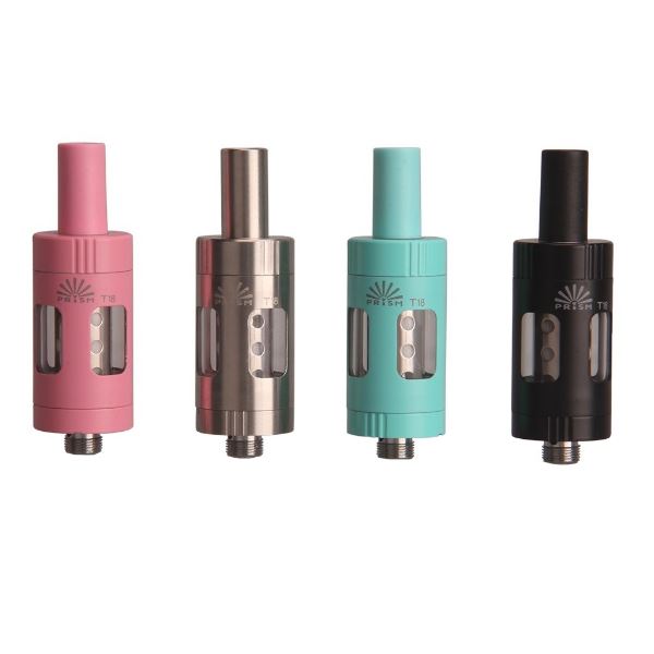 Innokin T18E Prism Tank