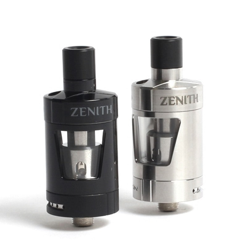 zenith vape tank Innokin Zenith D22 Tank – Motivape