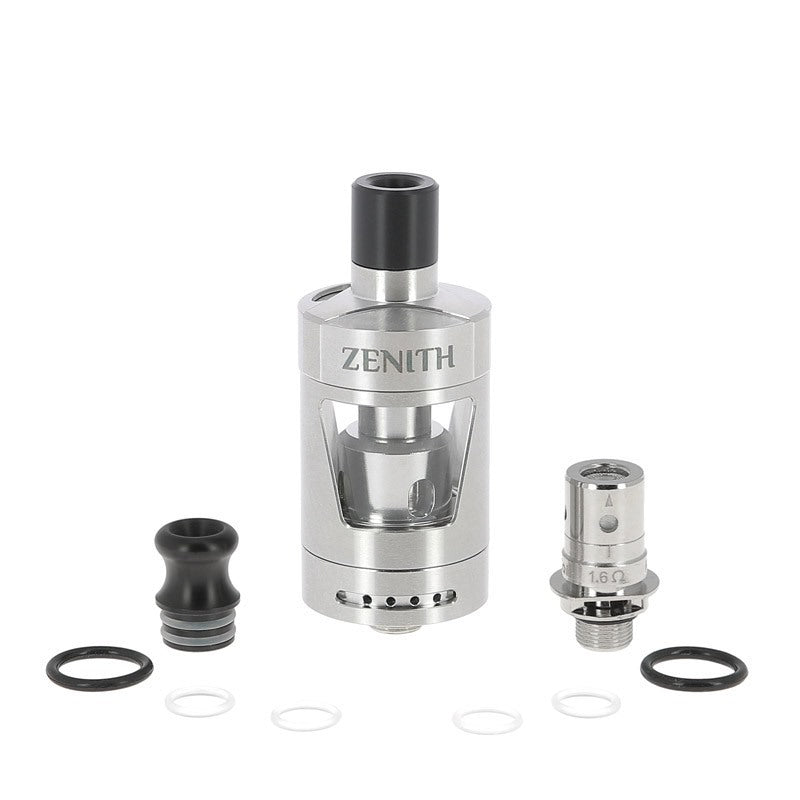 Innokin Zenith D22 Tank Motivape Innokin Zenith D22 Tank Motivape
