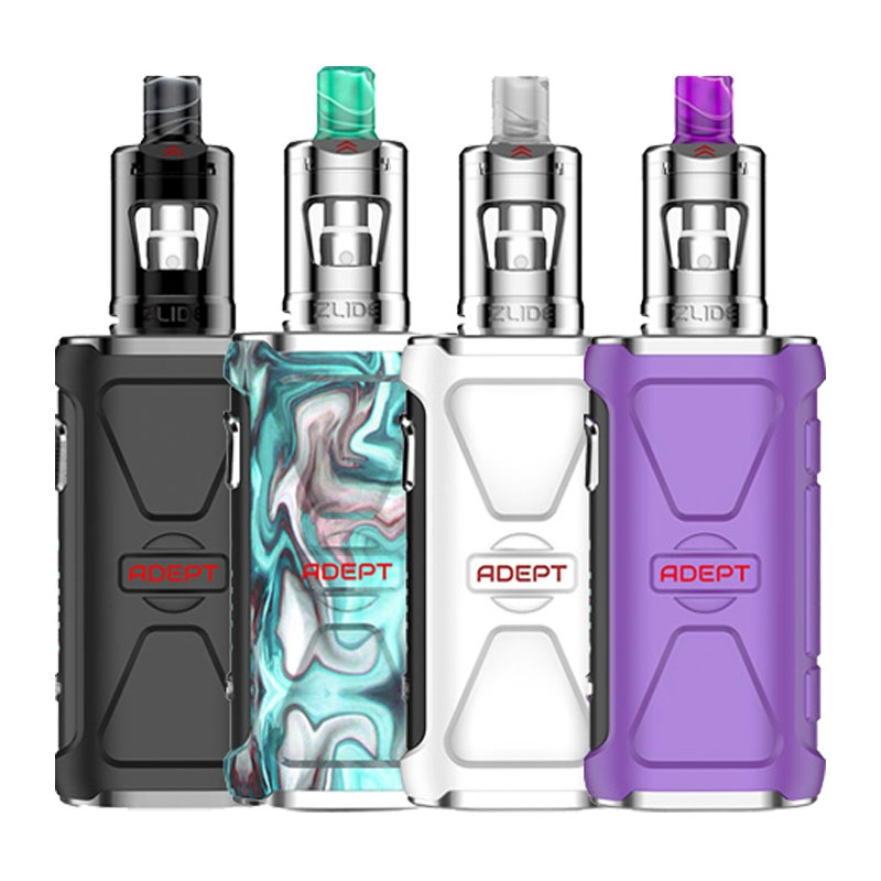 Innokin Adept Zlide Kit