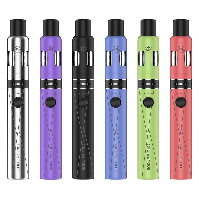Innokin Endura T18-II Mini Kit