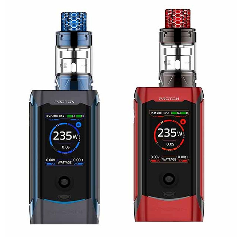 Innokin Proton Plex Kit