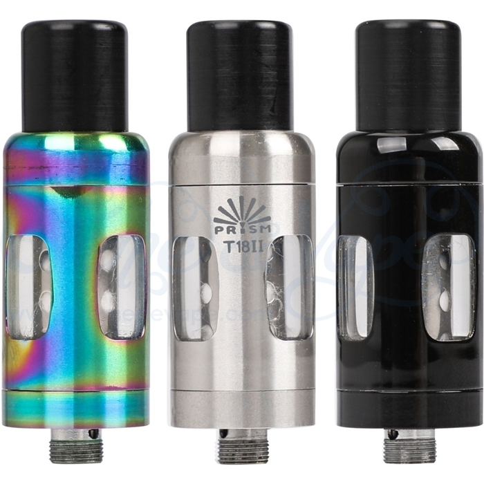 Innokin T18-II Prism Tank (T18-2)