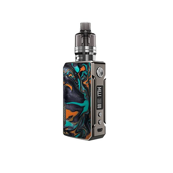 Voopoo Drag 2 Platinum Refresh Edition Kit