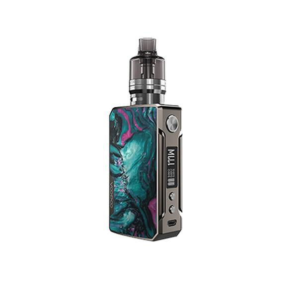 Voopoo Drag 2 Platinum Refresh Edition Kit