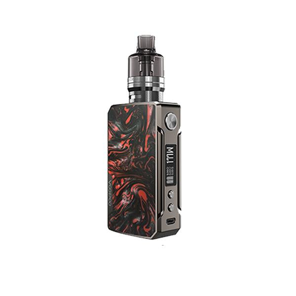 Voopoo Drag 2 Platinum Refresh Edition Kit