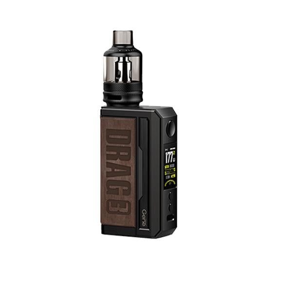 Voopoo Drag 3 Pod Kit