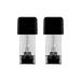 Voopoo Drag Nano P1 Replacement Pods (Coil Included)