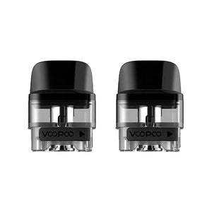 Voopoo Vinci Mesh Replacement Pods 2ml