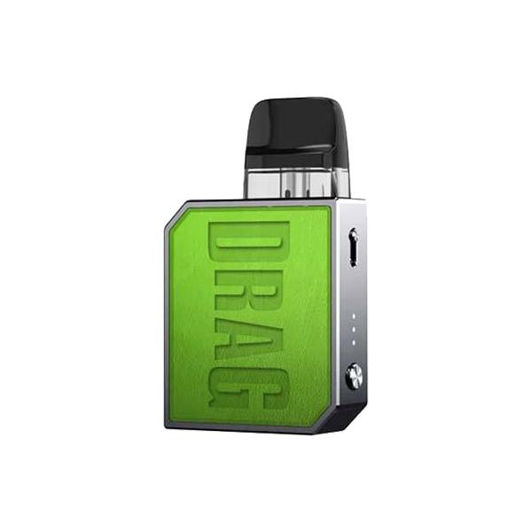 Voopoo Drag Nano 2 Pod Kit