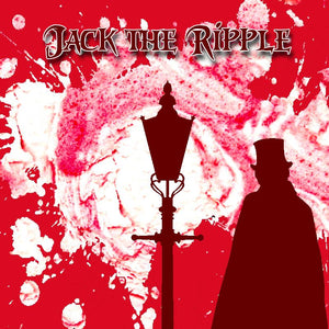 Jack The Ripple (T-Juice) 100ml eliquid