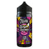 Doozy Temptations 100ml Shortfill