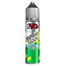IVG Menthol Range - Kiwi Lemon Kool (50ml Shortfill)