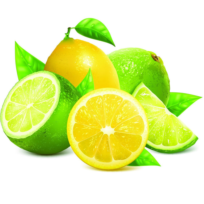 Lemon and Lime ( eliquid | ejuice )