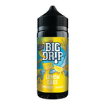 Big Drip 100ml Shortfill