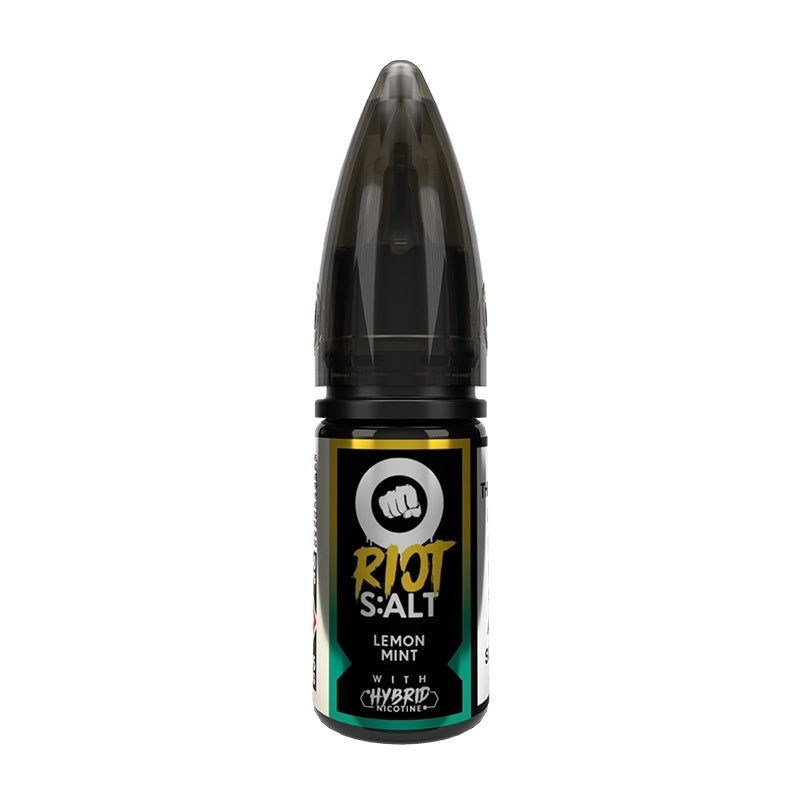 Riot Original 10ml Nic Salts