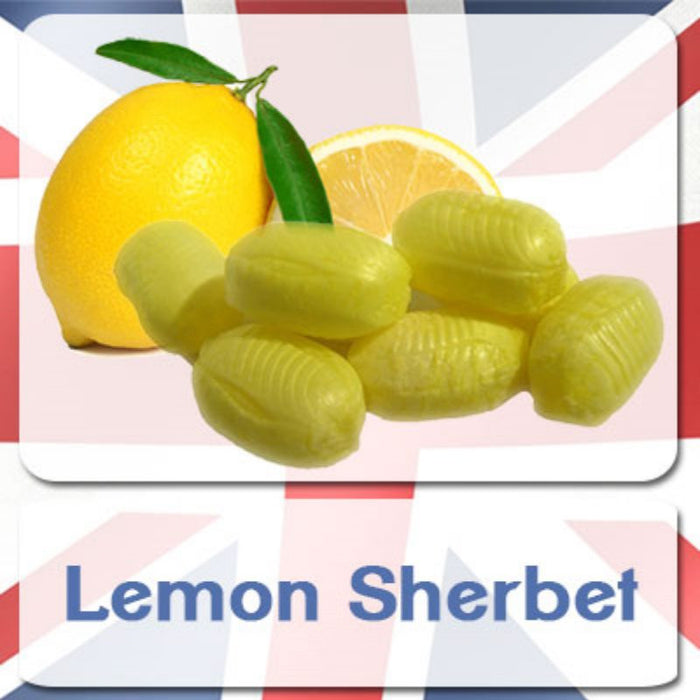 Ultimate Version 2 - Lemon Sherbet (10ml Bottle) | e liquid