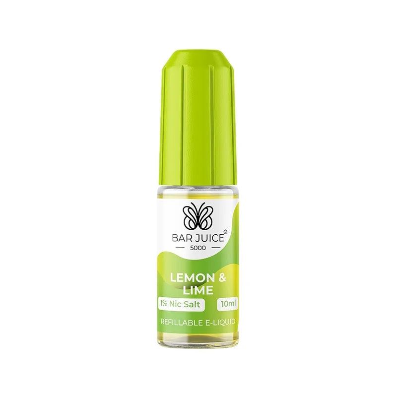 Bar Juice 5000 10ml Nic Salts
