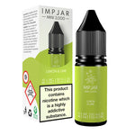 Imp Jar 3000 Nic Salts (10ml)