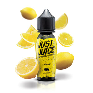 Just Juice Iconic 50ml Shortfill