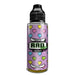 RAD Juice Sweets - Lovely Hearts (100ml Shortfill)