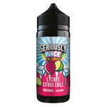 Seriously Nice 100ml Shortfill