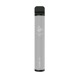Elf Bar 20MG Disposable Vape Pen