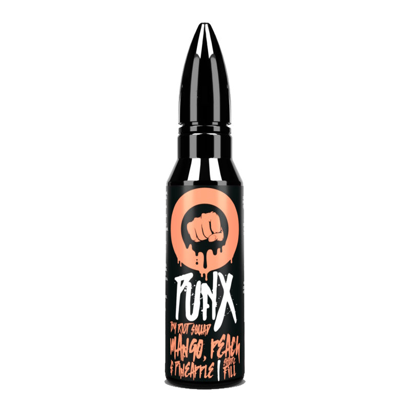Riot Punx 50ml Shortfill
