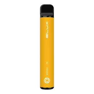 Elux Bar 600 Disposable Vape Pen (20mg)