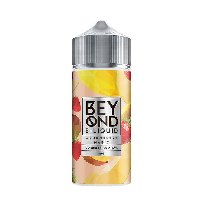Beyond by IVG - Mangoberry Magic (100ml Shortfill)