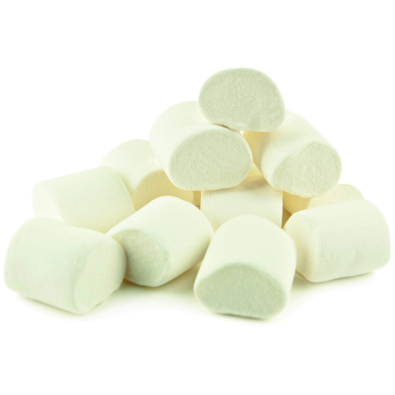  A bottle of Marshmallow flavoured eliquid made in the UK