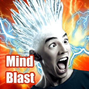 Mind Blast - 100ml eliquid