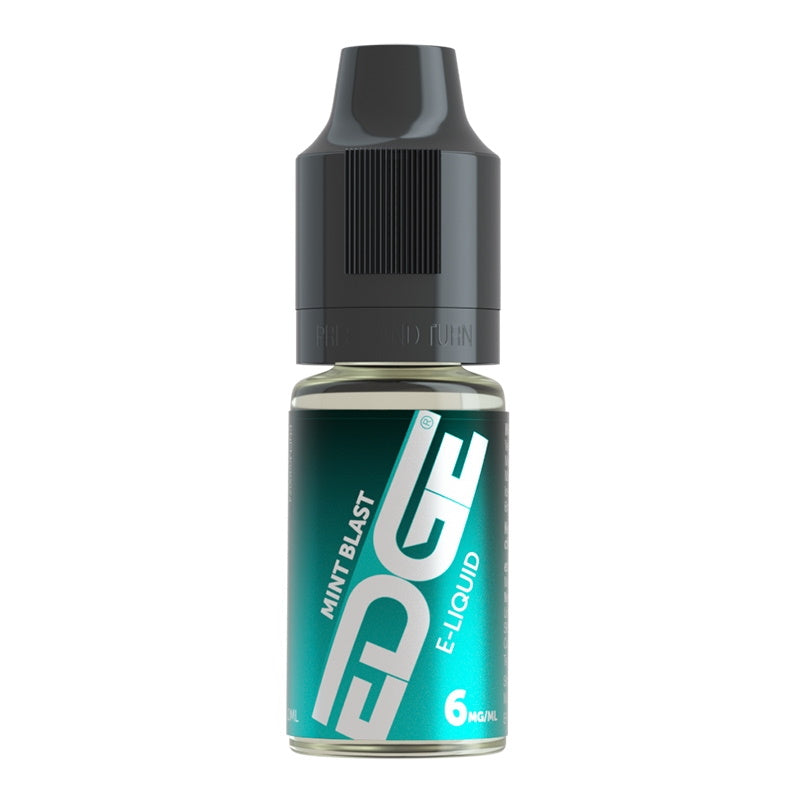 EDGE 10ml - Mint Blast