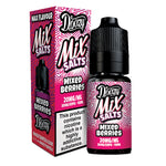Doozy 10ml Mix Salts (10ml)