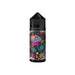 Steep Lyfe - Mixed Berry Tart (100ml Shortfill)