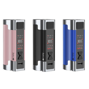 Aspire Zelos 3 Box Mod