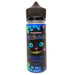 Mushy Blue Slushie ( 100ml Shortfill )