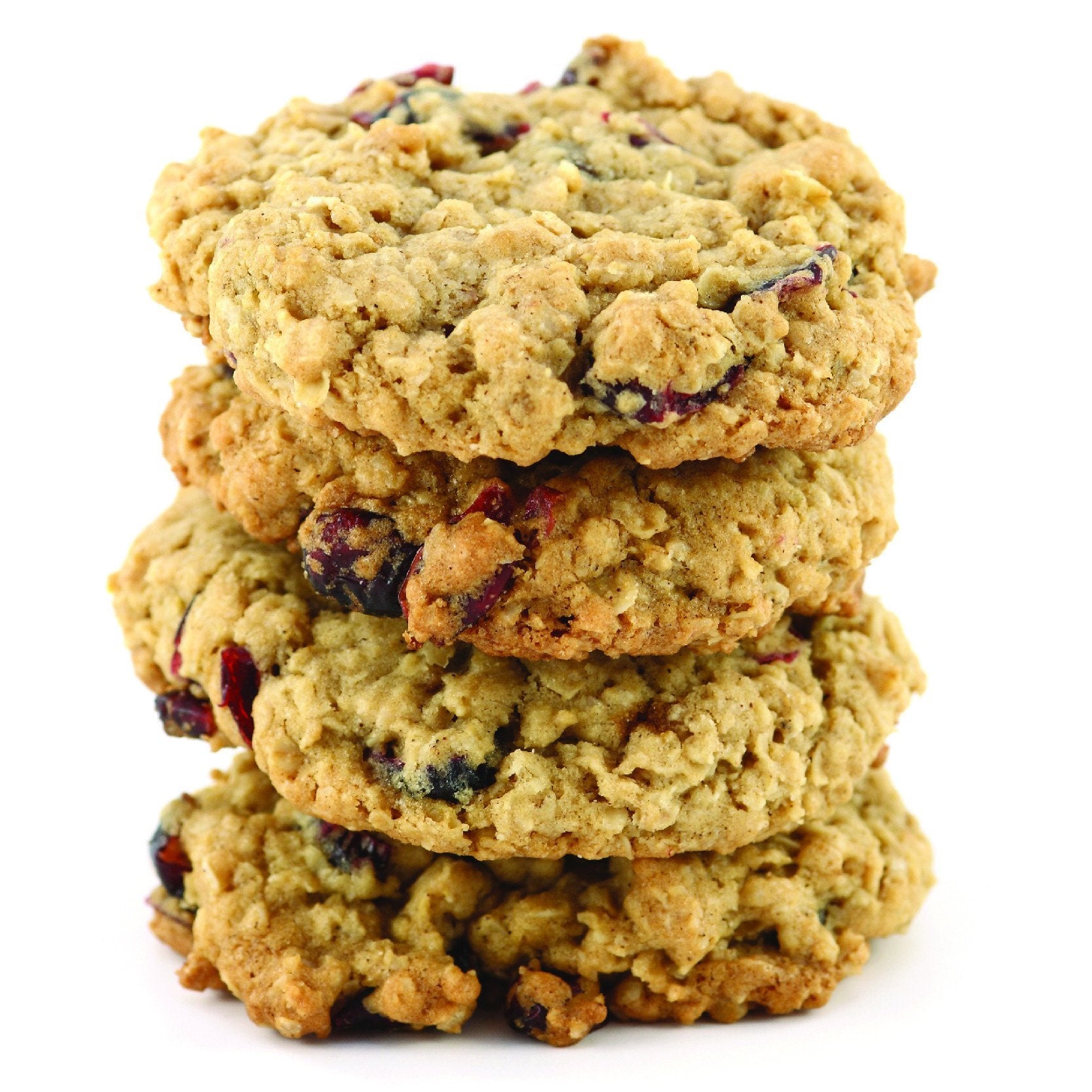  A bottle of Oatmeal Cookie flavoured eliquid made in the UK