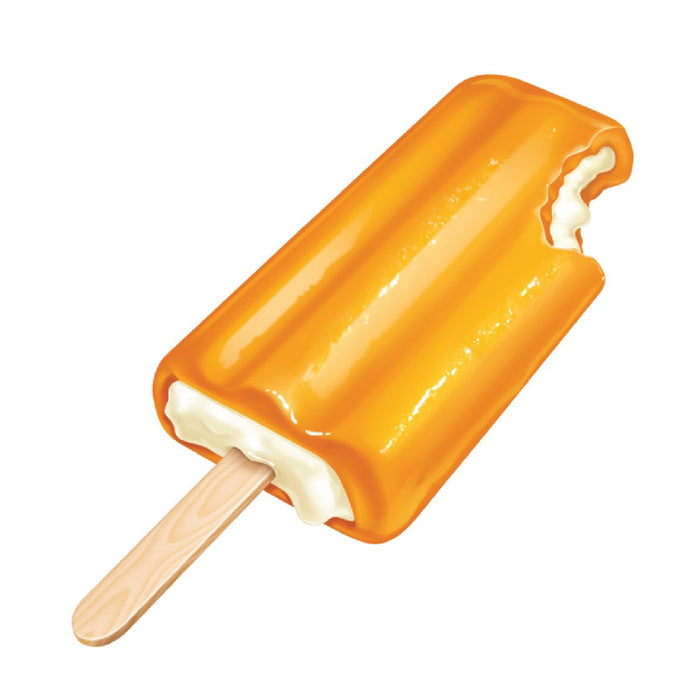 Orange Cream bar ( eliquid | ejuice )