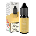 Imp Jar 3000 Nic Salts (10ml)