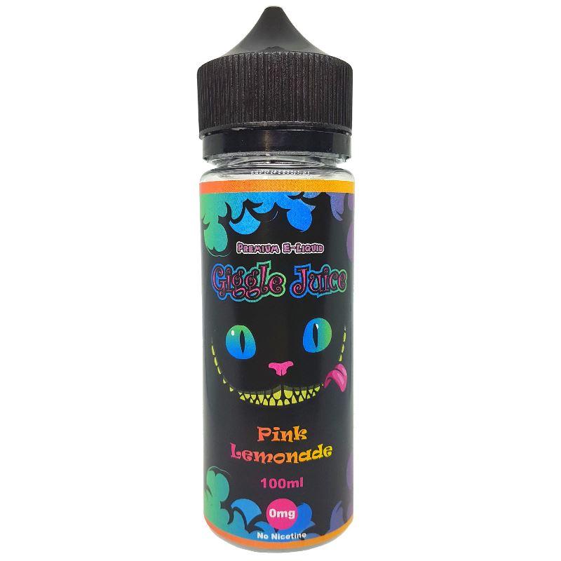 Pink Lemonade ( 100ml Shortfill )