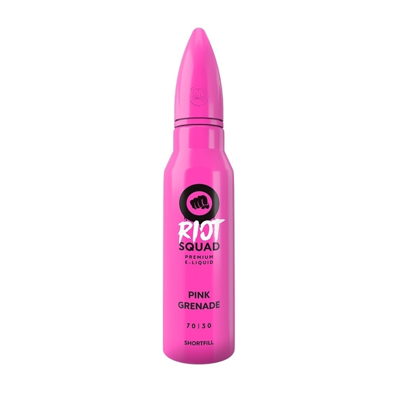 Riot Original 50ml Shortfill